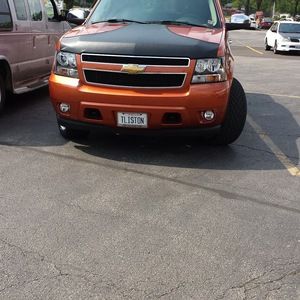 Meet your Posher, Tracey